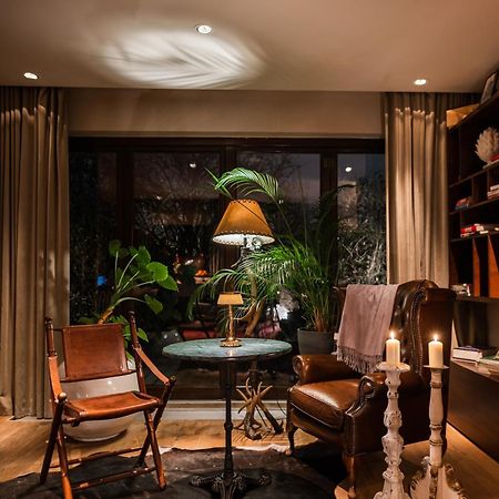 Le Petit Chalet - Artegianale Brasov Luaran gambar