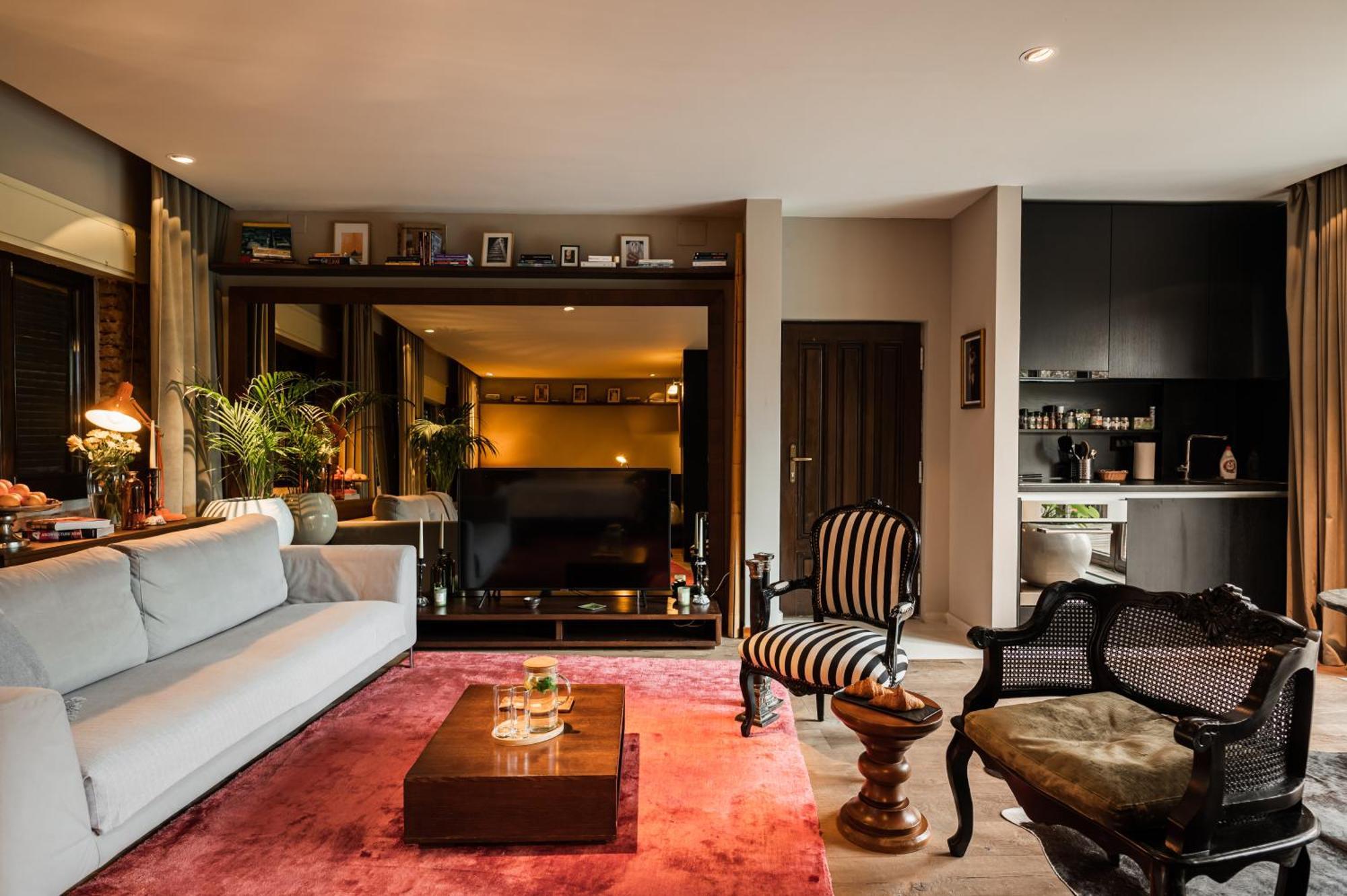 Le Petit Chalet - Artegianale Brasov Luaran gambar